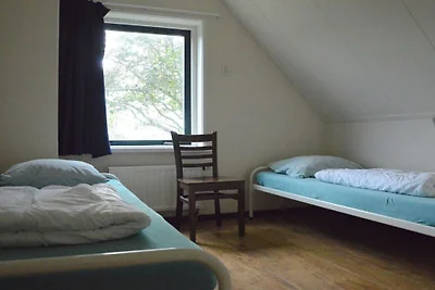 Ferienhaus mit 2 Schlafzimmer