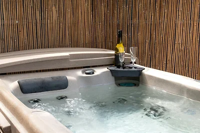 Cottage a Shropshire con vasca idromassaggio
