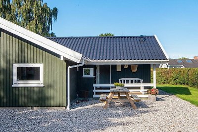 8 Personen Ferienhaus in Sydals-By Traum