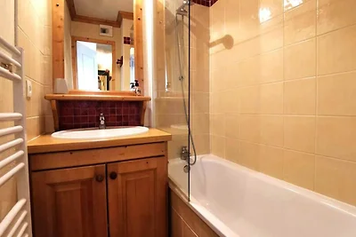 2 Zimmer für 4 Personen