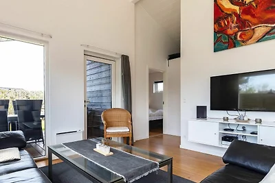 8 Personen Ferienhaus in Hadsund-By Traum
