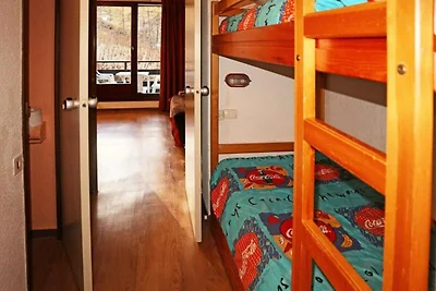 Wohnung in Le Pouzenc in der Nähe eines...