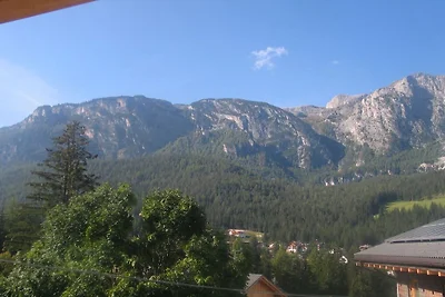 Appartamento per vacanze a Badia con piscina