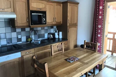 Chalet Du Bois De Suffin