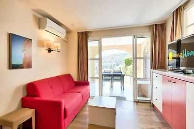 Appartement 2 stuks 4 personen - Prestige