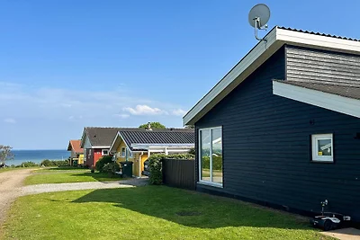 6 osob apartament w Bjert