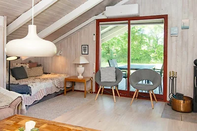 Abgeschiedenes Hafen-Cottage-By Traum