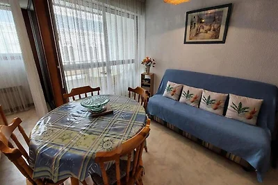 Studio für 2 Personen