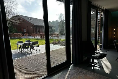 Ferienhaus in Lochem mit Terrasse