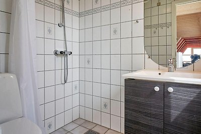 8 persoons vakantie huis in Aakirkeby