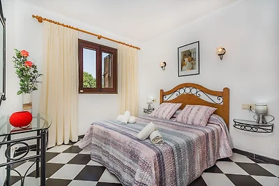 Elegante poolvilla in Alcúdia