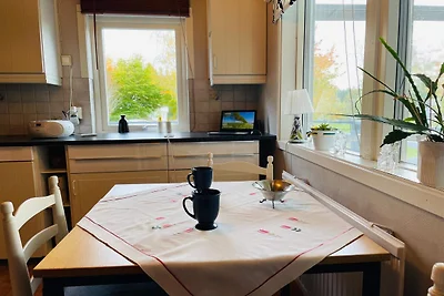 5 Personen Ferienhaus in MÖLLTORP-By Traum