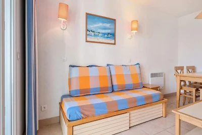 2 Zimmer 5 Personen Komfort