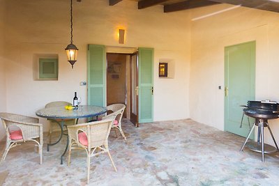 CASABONITA - Ferienhaus für 4 Personen in...