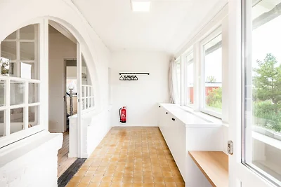 Villa in Koksijde bij de Zee