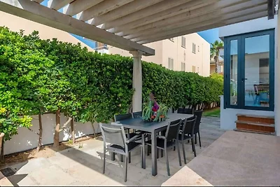 Estrel - Villa Con Piscina Privada En Can...