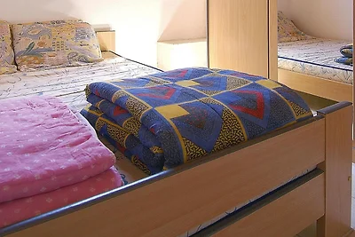 Tiuccia Strandwohnung für 6 Personen