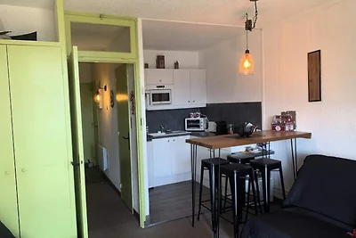 apartman za odmor Obiteljski odmor Barcelonnette