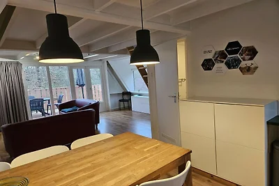 Warme oase op het platteland in Durbuy