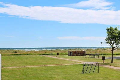6 Personen Ferienhaus in Hadsund-By Traum