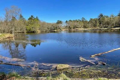 Familienruckzug in Lodskovvad -- By Traum...