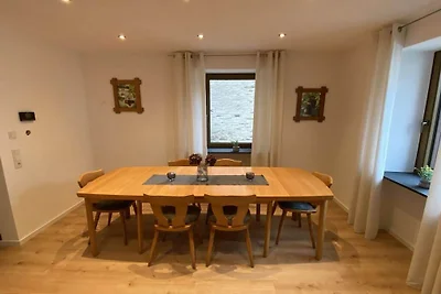 Casa vacanze con 4 vani e terrazzo