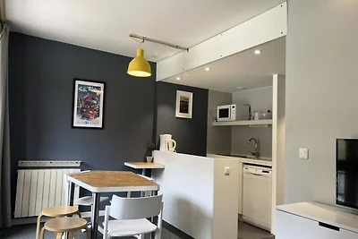 Apartment in Villards in der Nähe von Transar...