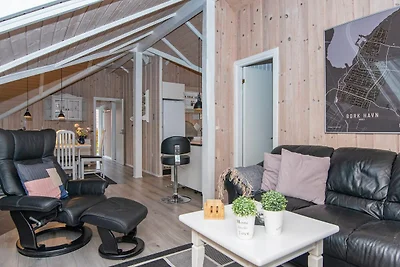 6 persone case ad Hemmet-By Traum