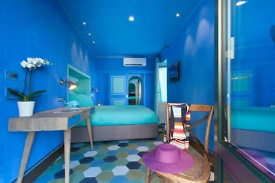 Grazioso appartamento sul mare a Sorrento