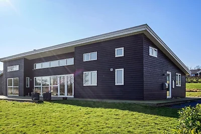 8 Personen Ferienhaus in Allinge-By Traum