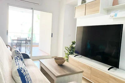 Appartement in Canet bij Racó de Mar