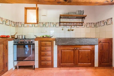 Hortella (ecofinca) - Ferienhaus Mit Privatem...