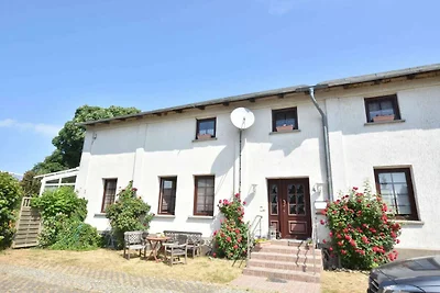 Ferienwohnung in Strandnähe und Rerik