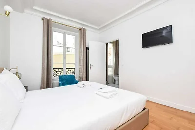 Incantevole appartamento - 3BR/8P -...