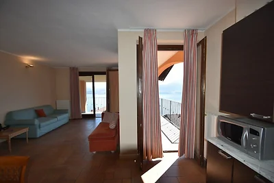 Gartenwohnung am Lago Maggiore