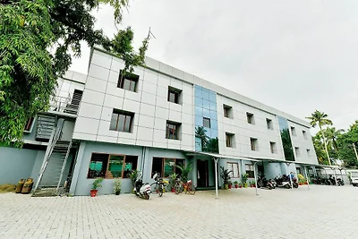 Casa a schiera Vembanad Tourist Home