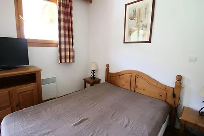 DBA307 – 1-ZIMMER-WOHNUNG + SCHLAFNAHE – BALK...