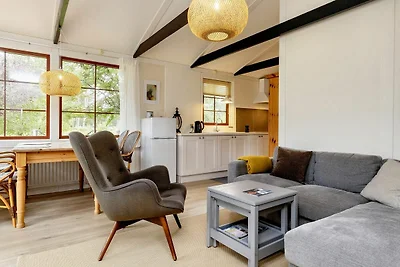 5 persoons vakantie huis in Rødby-By Traum