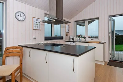 6 Personen Ferienhaus in Hejls