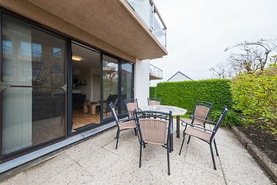 Gemütliches Appartement für eine Familie