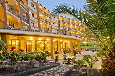 Ferienwohnung in Tossa de Mar für 4 Personen