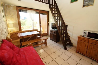 Apartment in einem Resort mit Blick auf den...