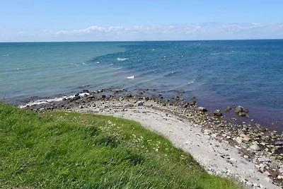 8 Personen Ferienhaus in Sjællands Odde