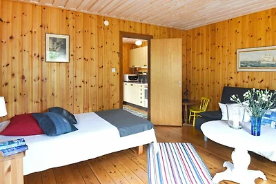 4 Personen Ferienhaus in Brastad-By Traum