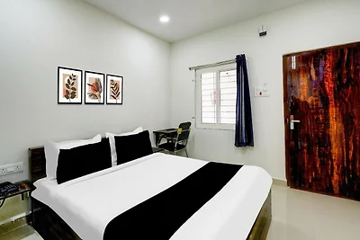 Hotel O Priyadarshini Park Saroornagar