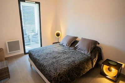 Appartement in Propriano in de buurt van...