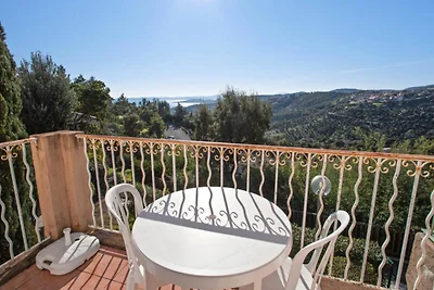 2-Zimmer-Wohnung für 6 Personen Auswahl