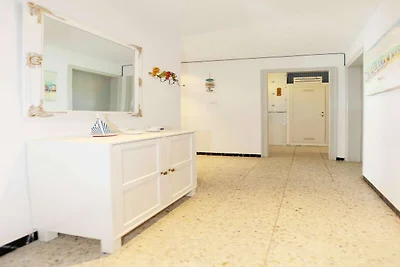 Appartamento a Roses, a 60 m dalla spiaggia