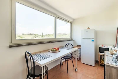 Villa a Monterotondo con piscina condivisa