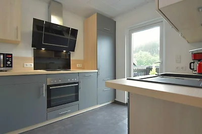 Casa vacanze a Deifeld con balcone